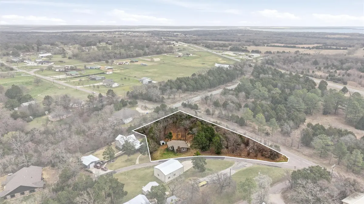 41 Cedar Bayou Boulevard, Gordonville, TX 76245 - #1