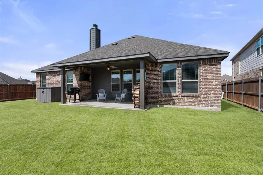 2515 Wallingford Drive, Mansfield, TX 76084 - #2