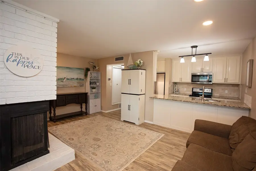 1361 Willow Beach #A5, Possum Kingdom Lake, TX 76449 - #3