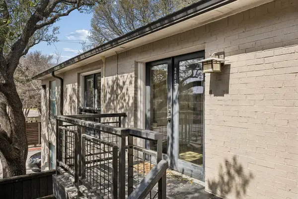 7730 Meadow Road #205, Dallas, TX 75230