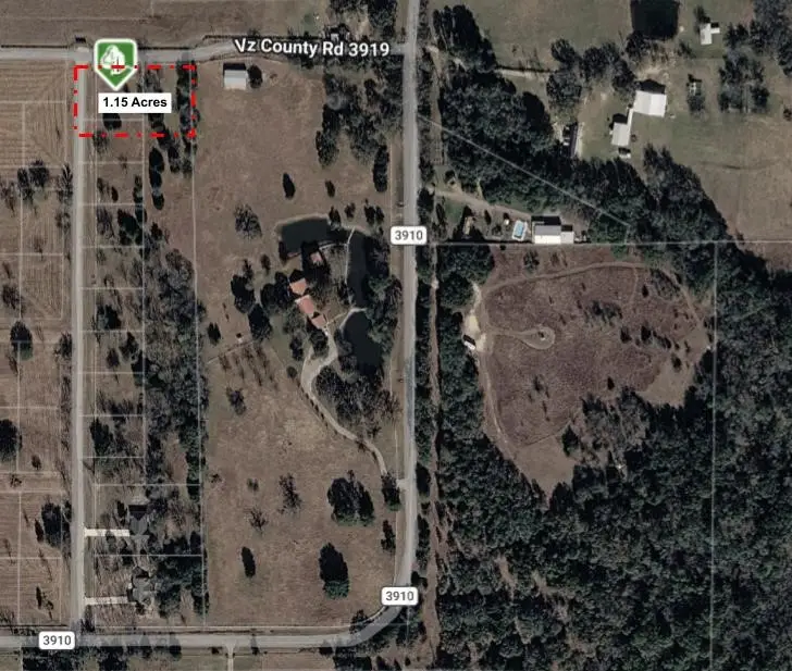 TBD LOT A Private Road 7928, Wills Point, TX 75169 - #1