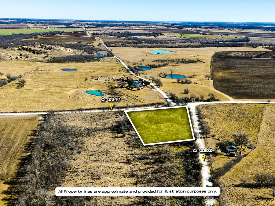 0 Hcr 2302, Abbott, TX 76621 - #3