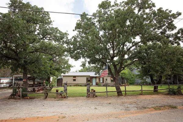 10234 County Road 198, Breckenridge, TX 76424