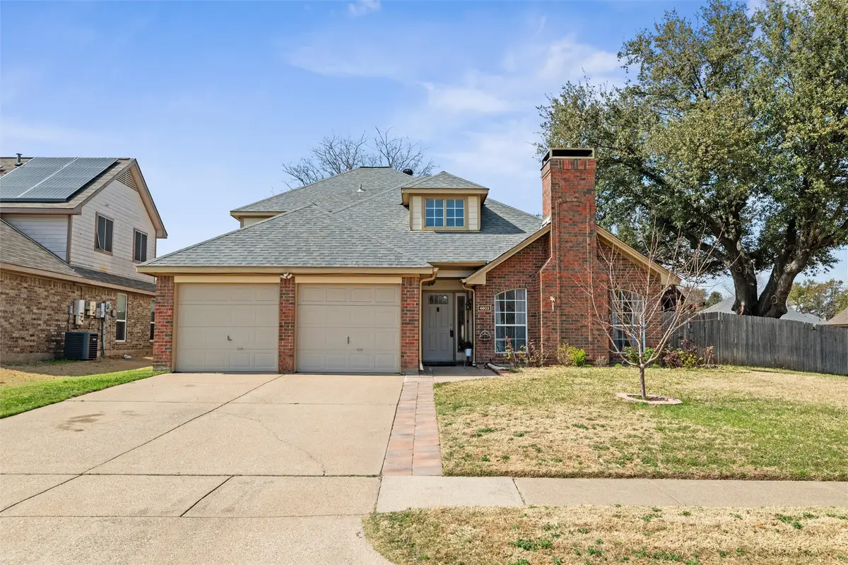 4603 Yale Drive, Grand Prairie, TX 75052 - #1