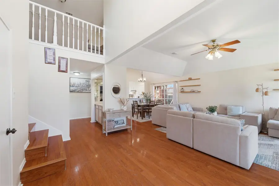 4603 Yale Drive, Grand Prairie, TX 75052 - #3