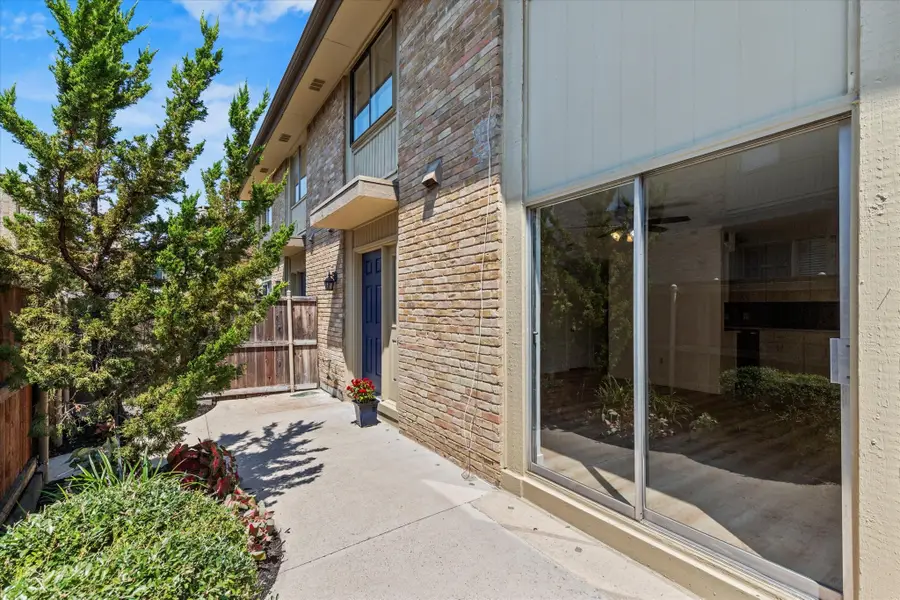 2648 Custer Parkway #D, Richardson, TX 75080 - #2