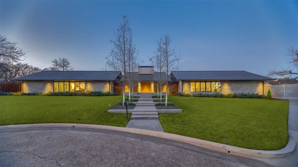 7435 Kenshire Lane, Dallas, TX 75230 - #1