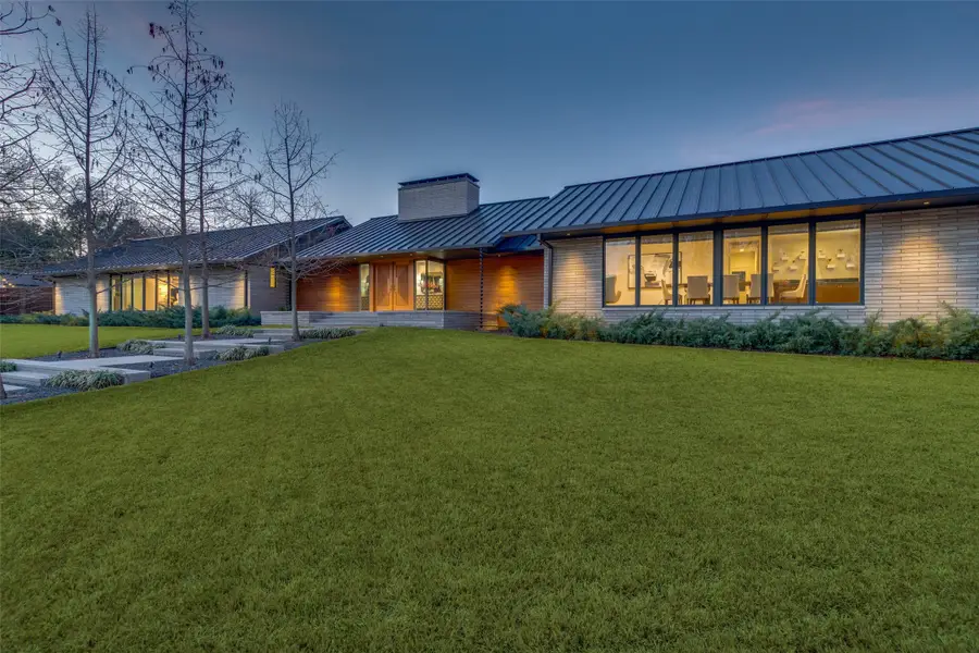 7435 Kenshire Lane, Dallas, TX 75230 - #2