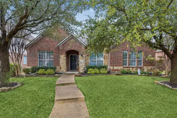 1337 Ventura Drive, Rockwall, TX 75087