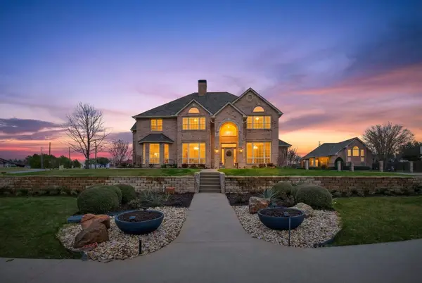 2101 Lakeshore Drive, Cleburne, TX 76033