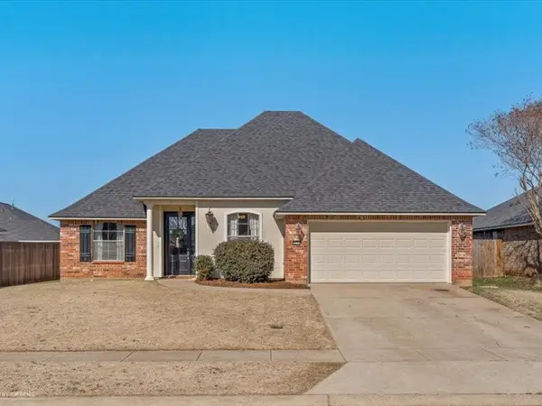 2213 Shumark Trail, Bossier City, LA 71111