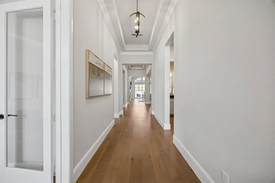 2110 Lee Avenue, Prosper, TX 75078 - #3