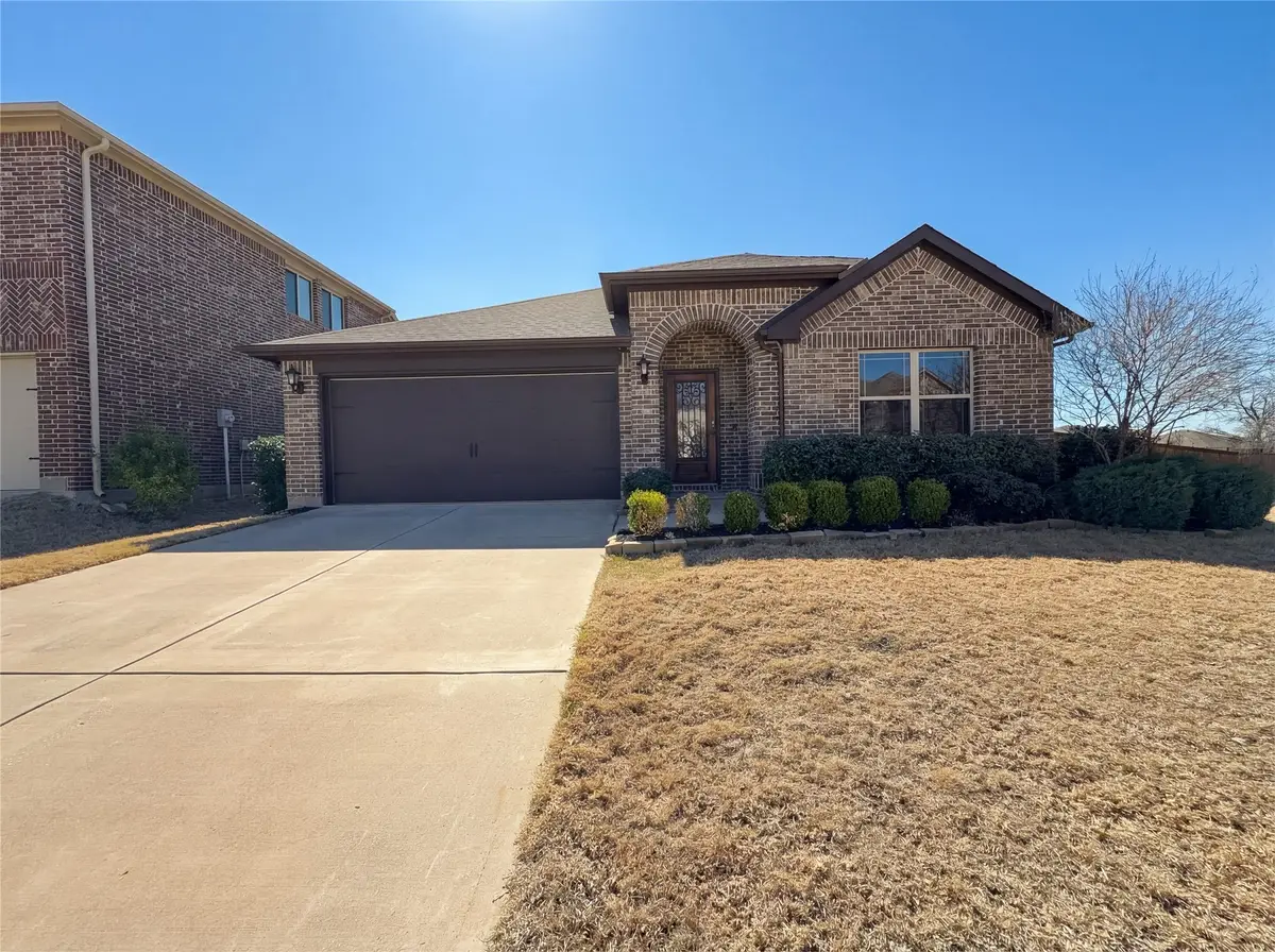 1308 Morning Ridge Trail, Aubrey, TX 76227 - #1