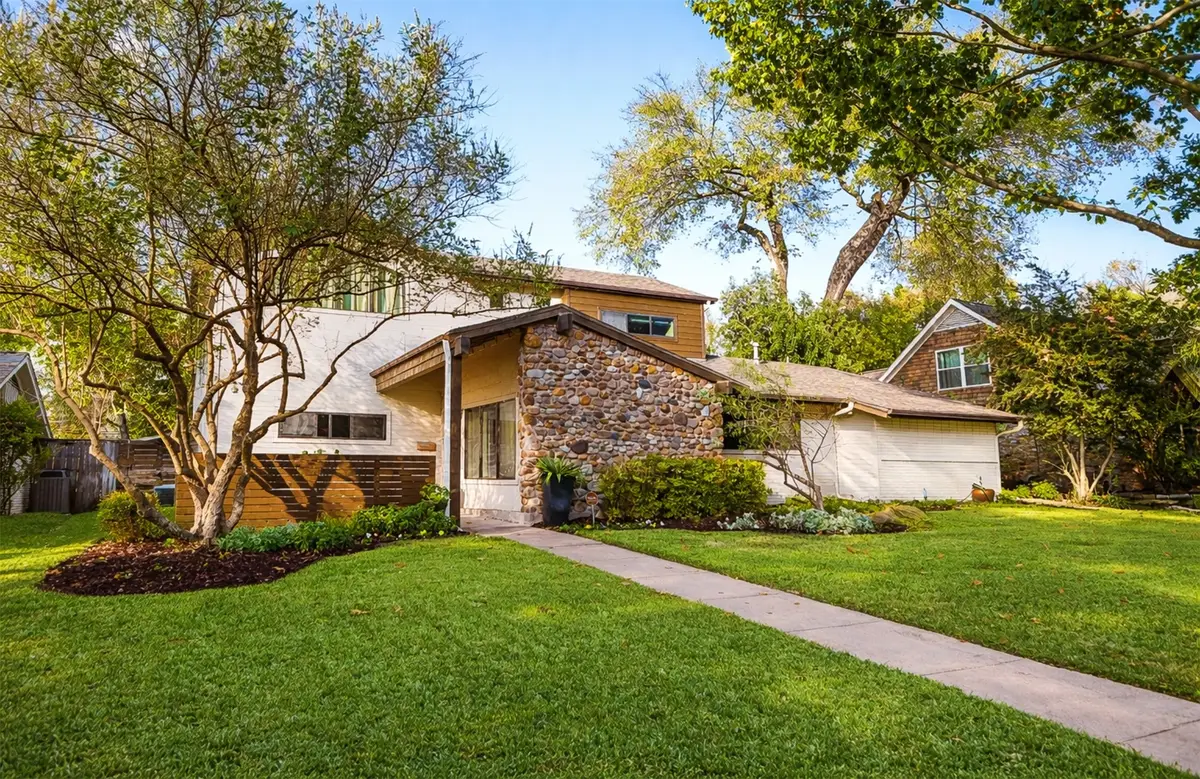 9747 Broken Bow Road, Dallas, TX 75238 - #1