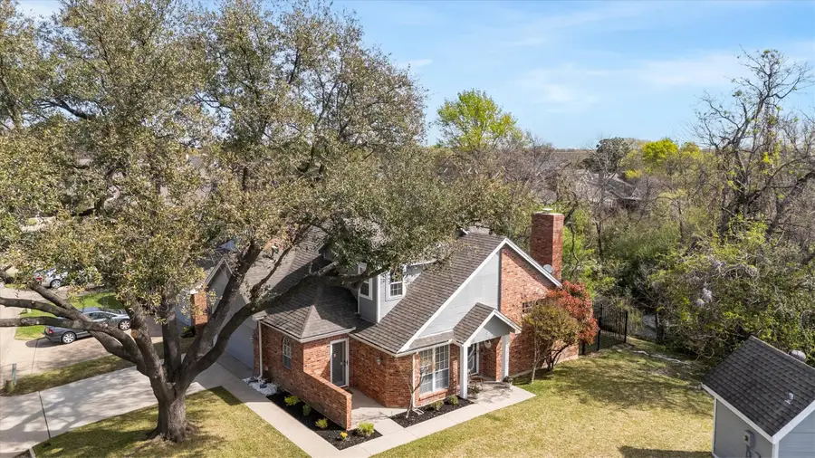 1902 Strait Lane, Garland, TX 75042 - #2