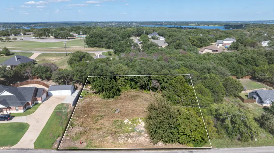 4011 Iron Horse Trail, Granbury, TX 76048 - #3