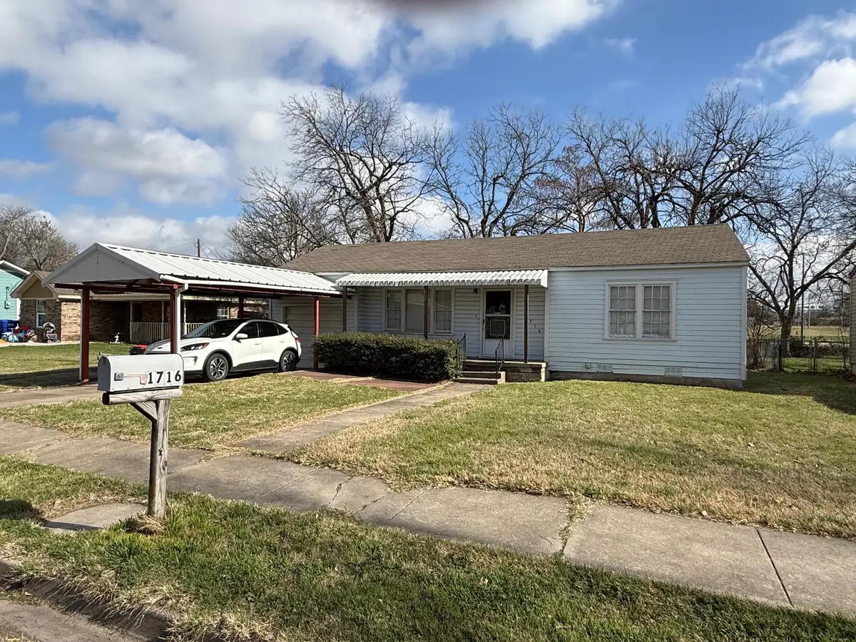 1716 Sheppard Street, Waco, TX 76711 - #1