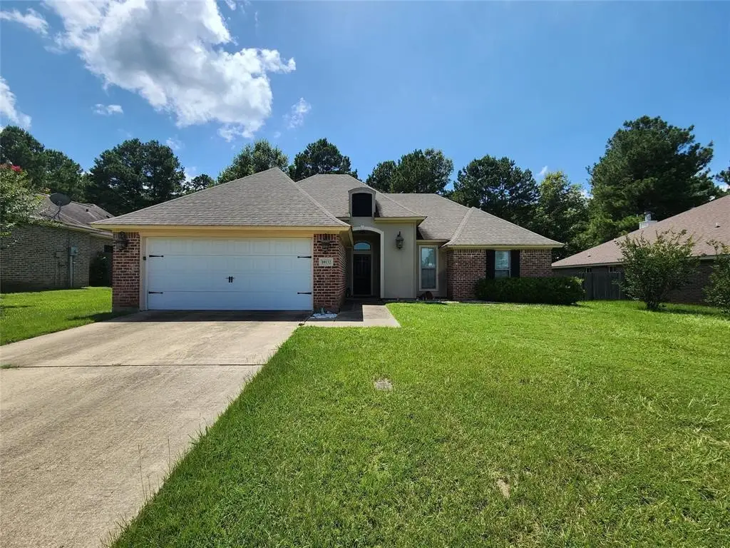 10132 Scarlet Oaks Lane, Keithville, LA 71047 - #1