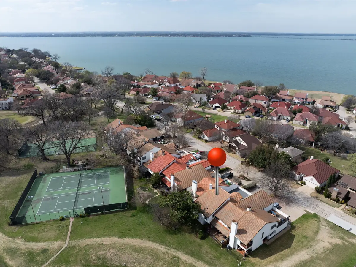 3019 Lakeside Drive, Rockwall, TX 75087 - #1