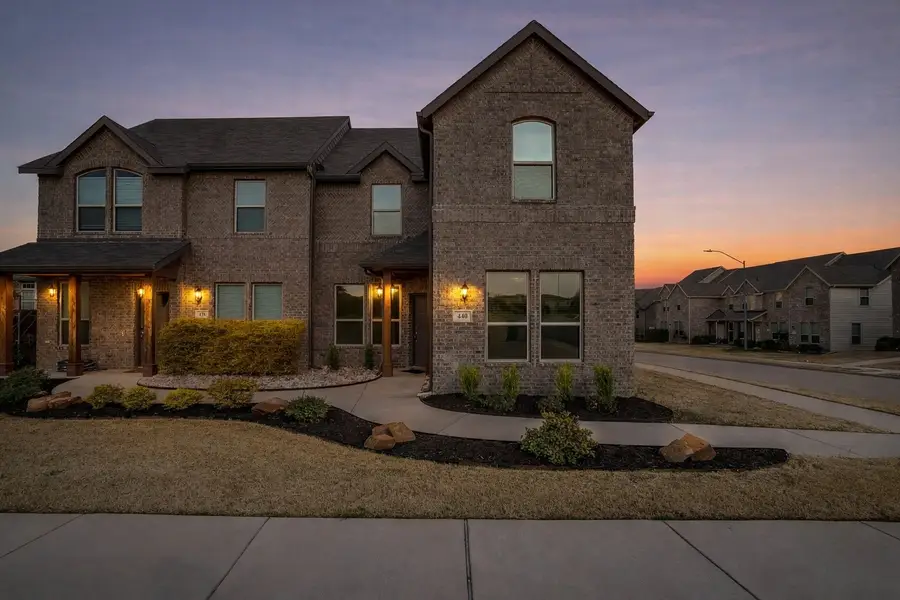 440 Milverton Drive, Fort Worth, TX 76036 - #2