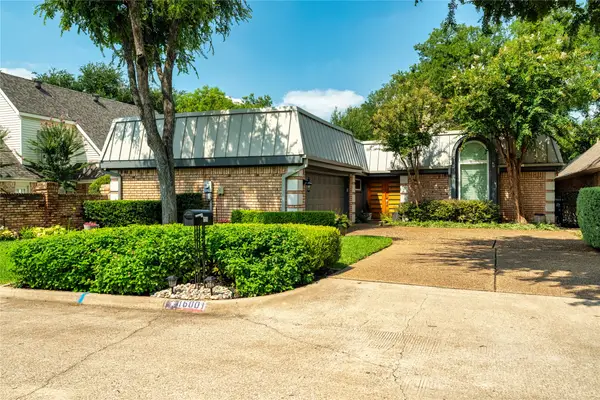 16001 Chalfont Circle, Dallas, TX 75248