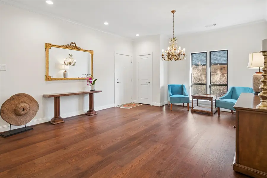 10716 Park Village Place #C, Dallas, TX 75230 - #3