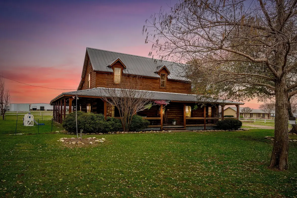 4545 S Highway 174, Cleburne, TX 76033 - #1