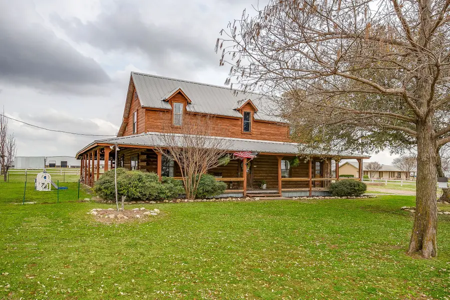 4545 S Highway 174, Cleburne, TX 76033 - #2