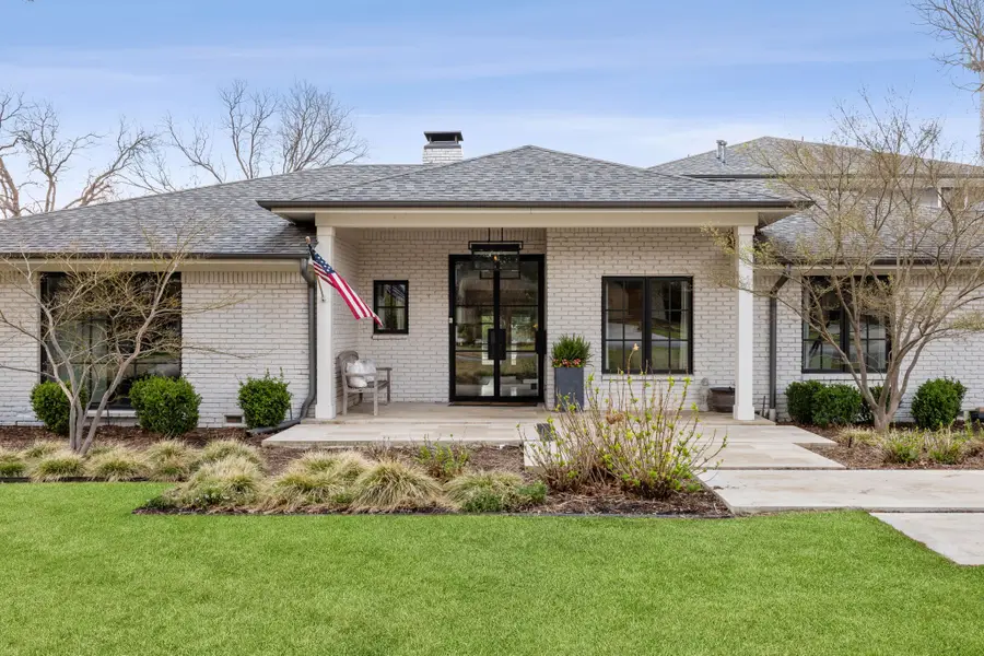 7114 Azalea Lane, Dallas, TX 75230 - #2