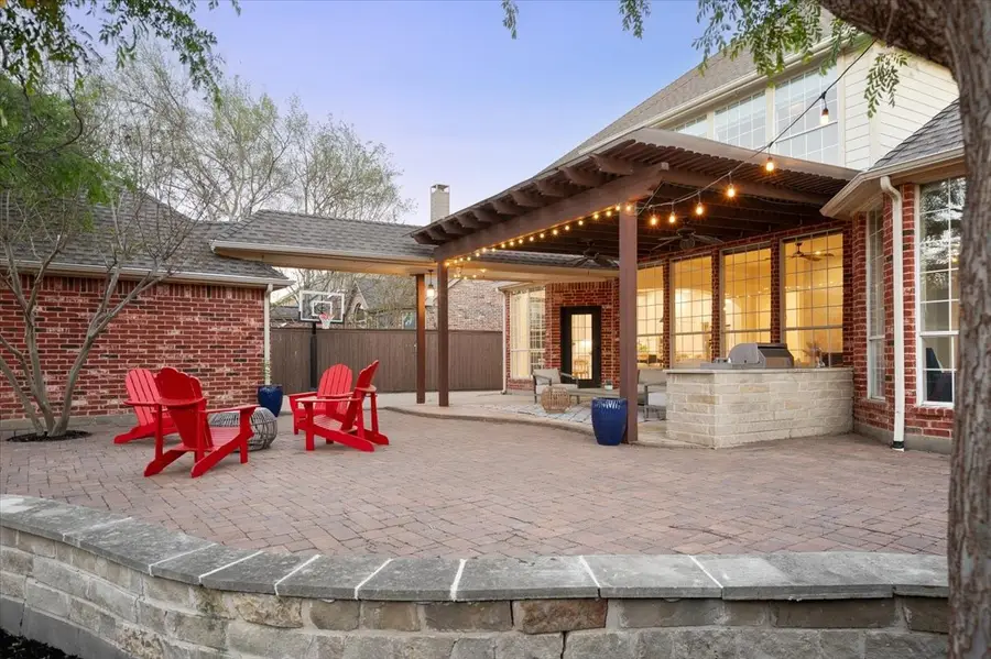 2509 Sir Turquin Lane, Lewisville, TX 75056 - #3