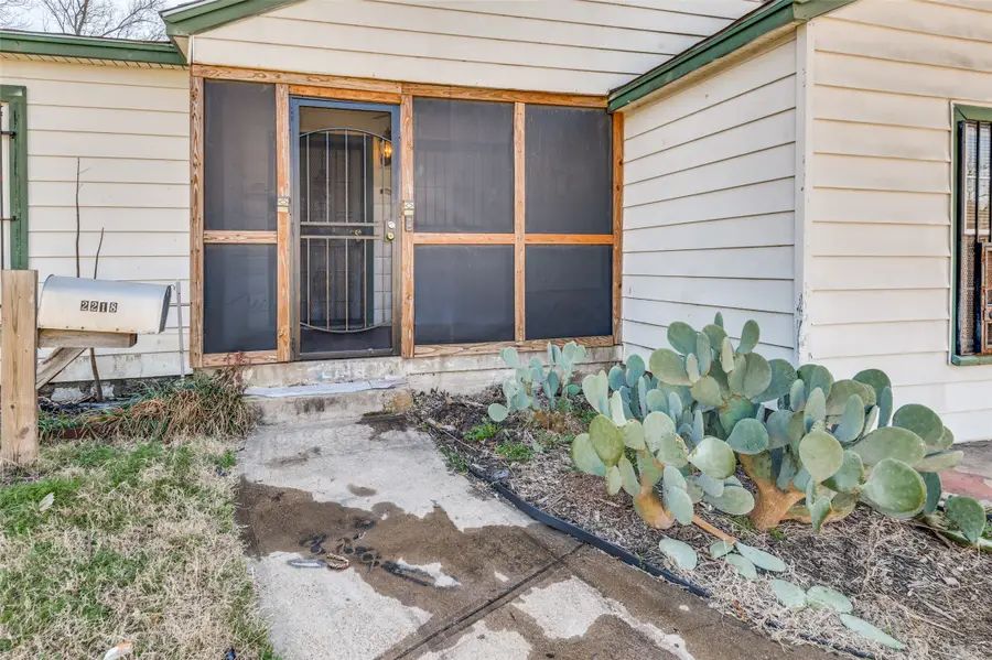 2218 Kathleen Avenue, Dallas, TX 75216 - #3