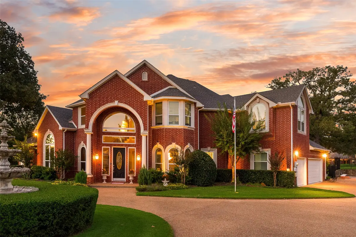 2816 Guardian Court, Flower Mound, TX 75022 - #1