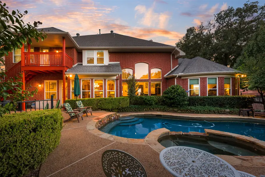 2816 Guardian Court, Flower Mound, TX 75022 - #2