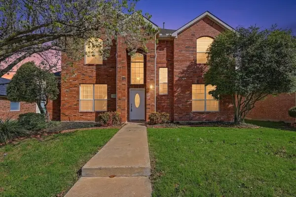 1423 Winterwood Drive, Allen, TX 75002