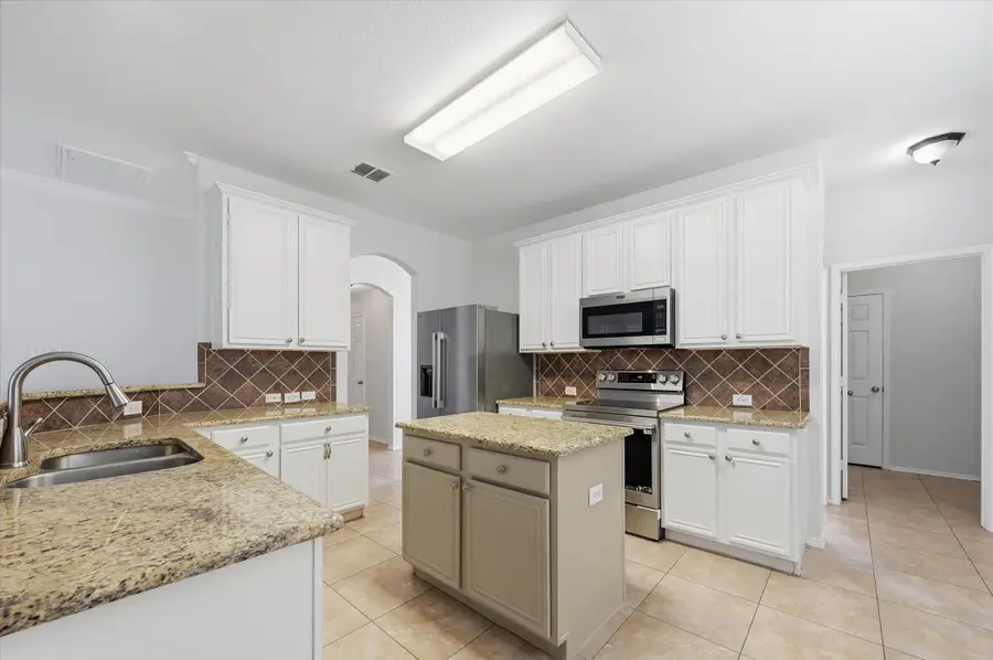 1423 Winterwood Drive, Allen, TX 75002 - #2