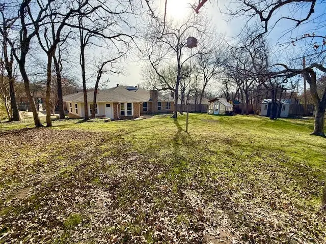 2805 Burlwood Drive, Dalworthington Gardens, TX 76016 - #3