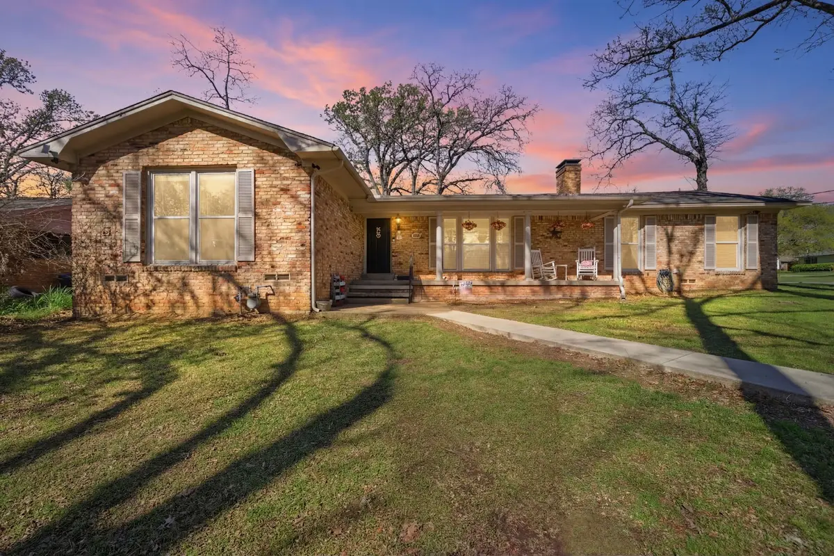 1415 Glenlain Drive, Grand Saline, TX 75140 - #1