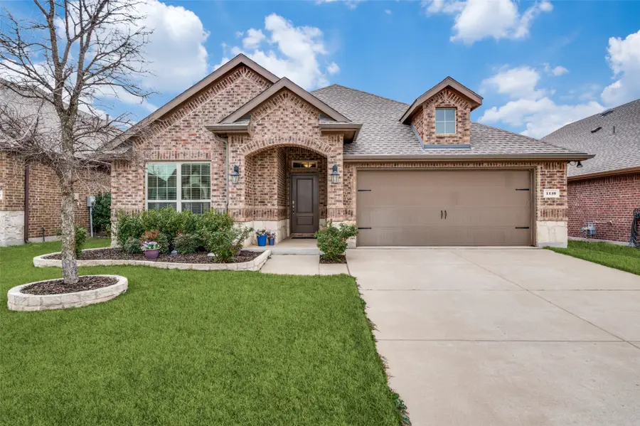 1116 Lawndale Street, Celina, TX 75009 - #2