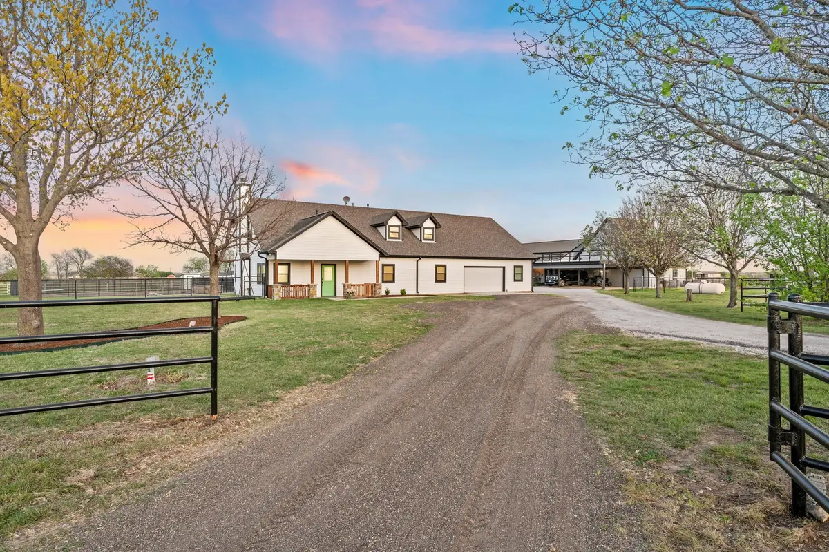 7384 Rector Road, Sanger, TX 76266 - #1