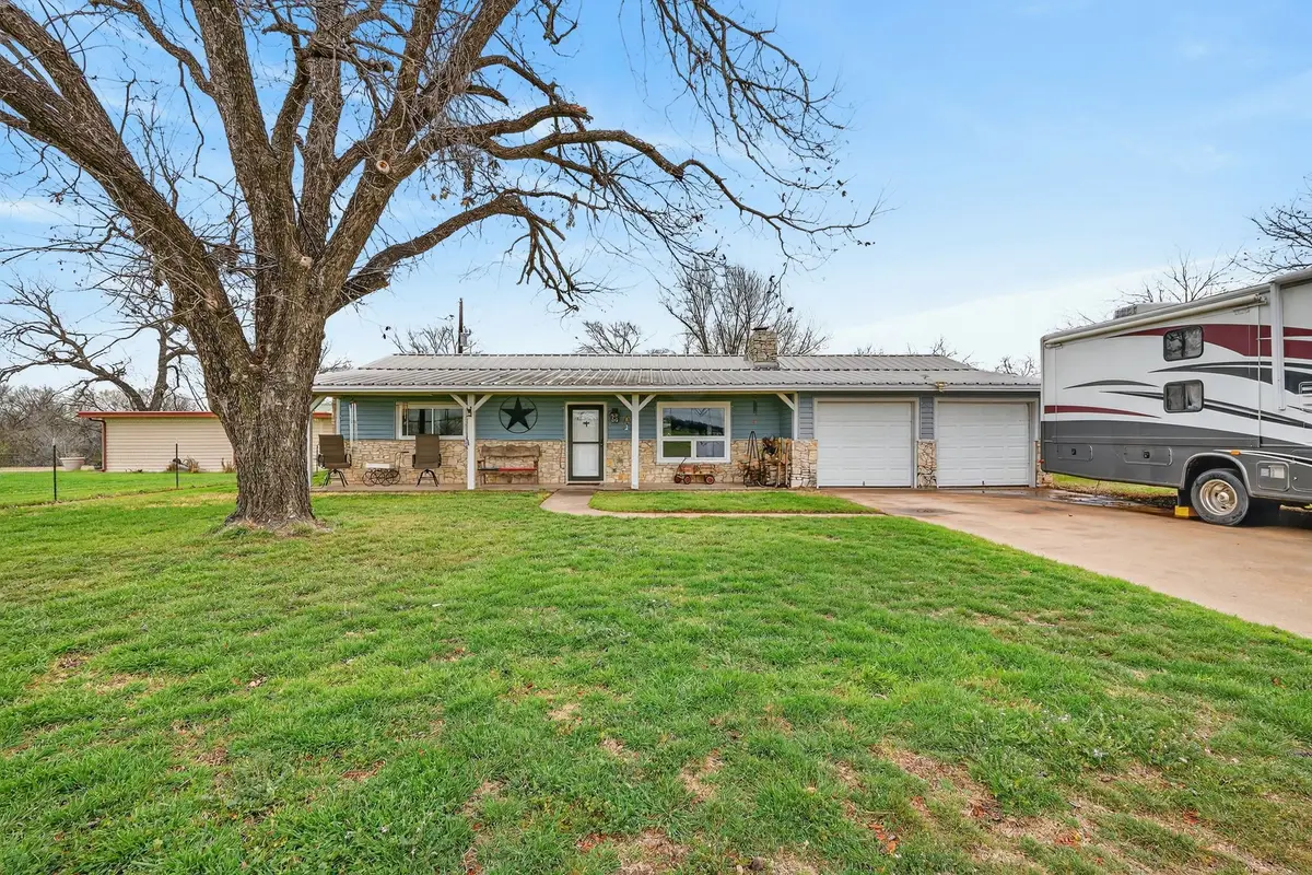 1812 Long Creek Court, Granbury, TX 76049 - #1