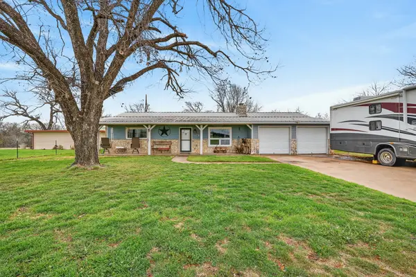 1812 Long Creek Court, Granbury, TX 76049