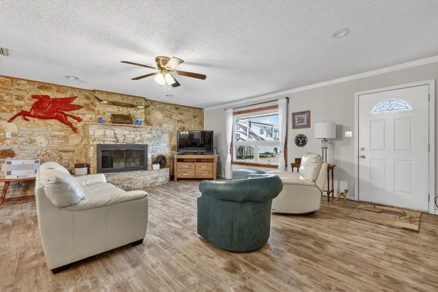 1812 Long Creek Court, Granbury, TX 76049 - #3