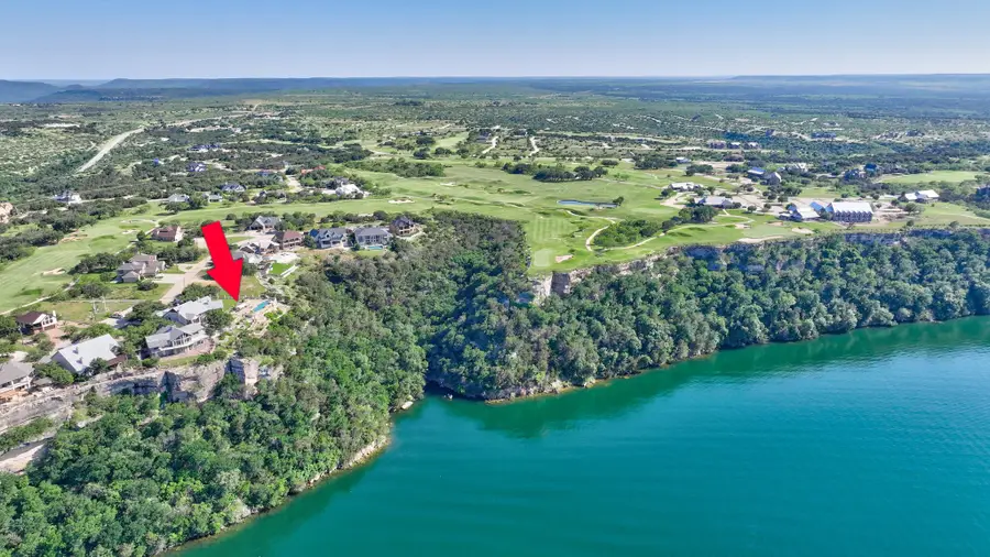 175 Bay Hill Drive, Possum Kingdom Lake, TX 76449 - #2
