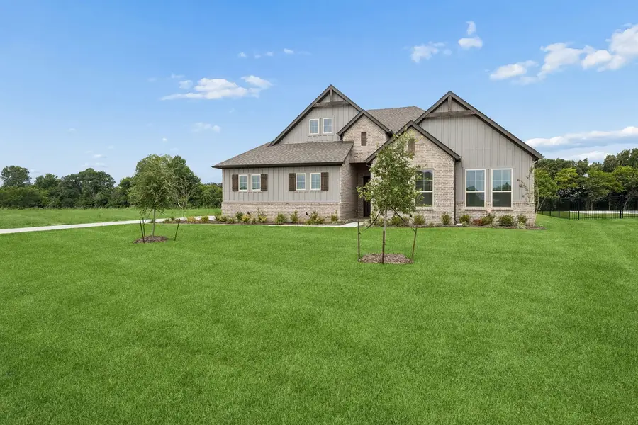 5012 Valley View Drive, Joshua, TX 76058 - #3