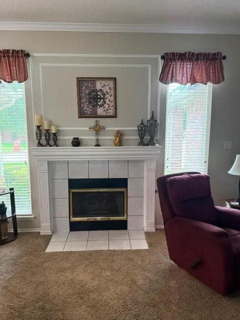 2312 Grimsley Terrace, Mansfield, TX 76063 - #3