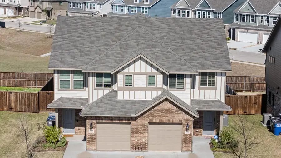 3115 Trina Street, Wylie, TX 75098 - #2