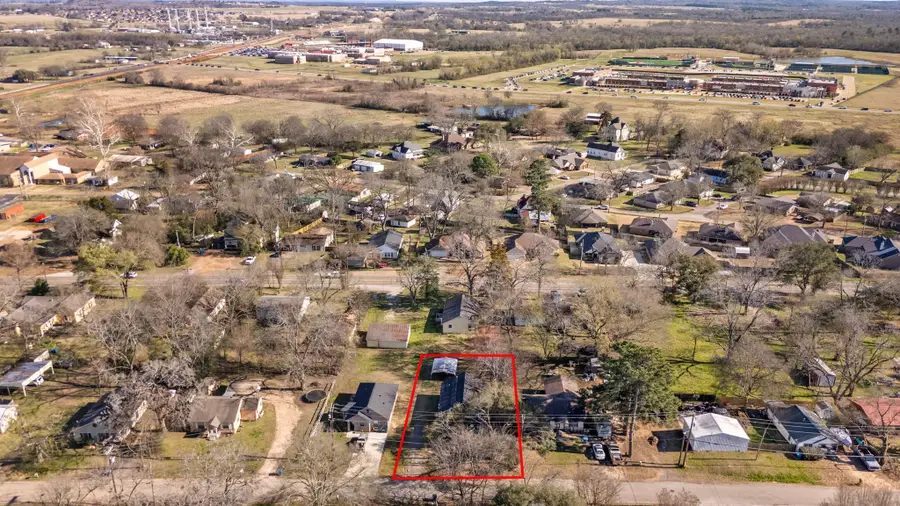 515 W Emma, Bullard, TX 75757 - #3