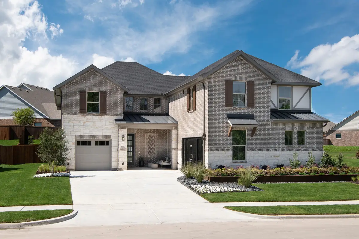 605 Aberdeen Lane, Mansfield, TX 76063 - #1