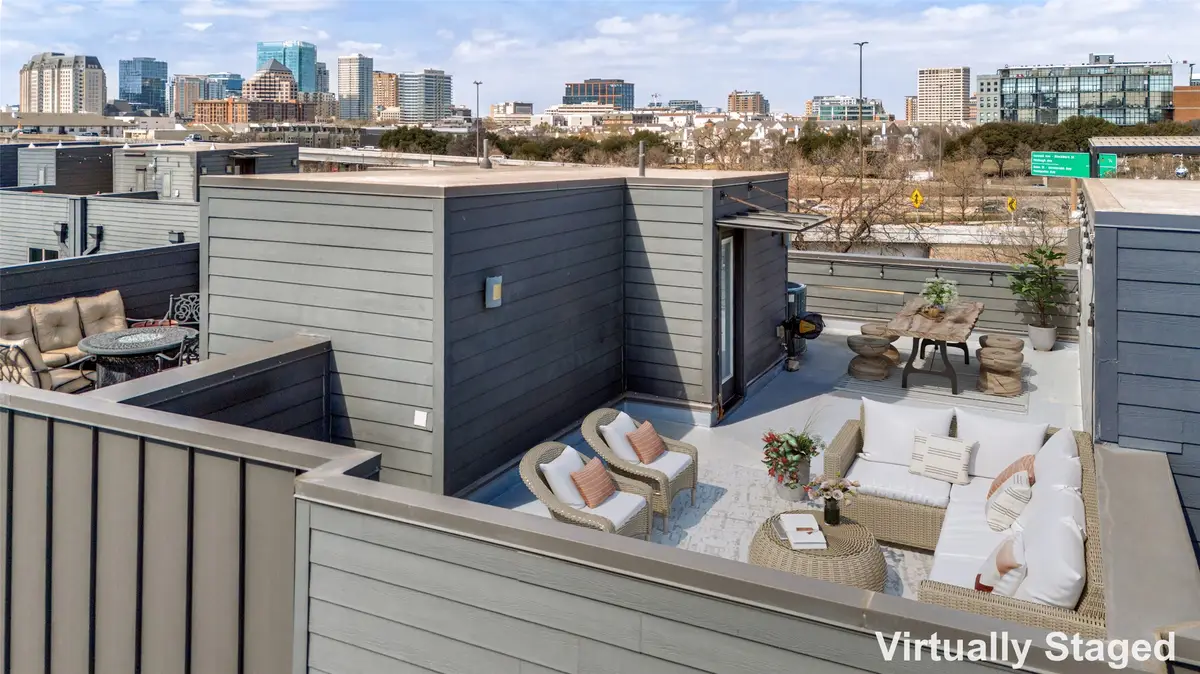 3108 Sunny Brae Drive, Dallas, TX 75204 - #1