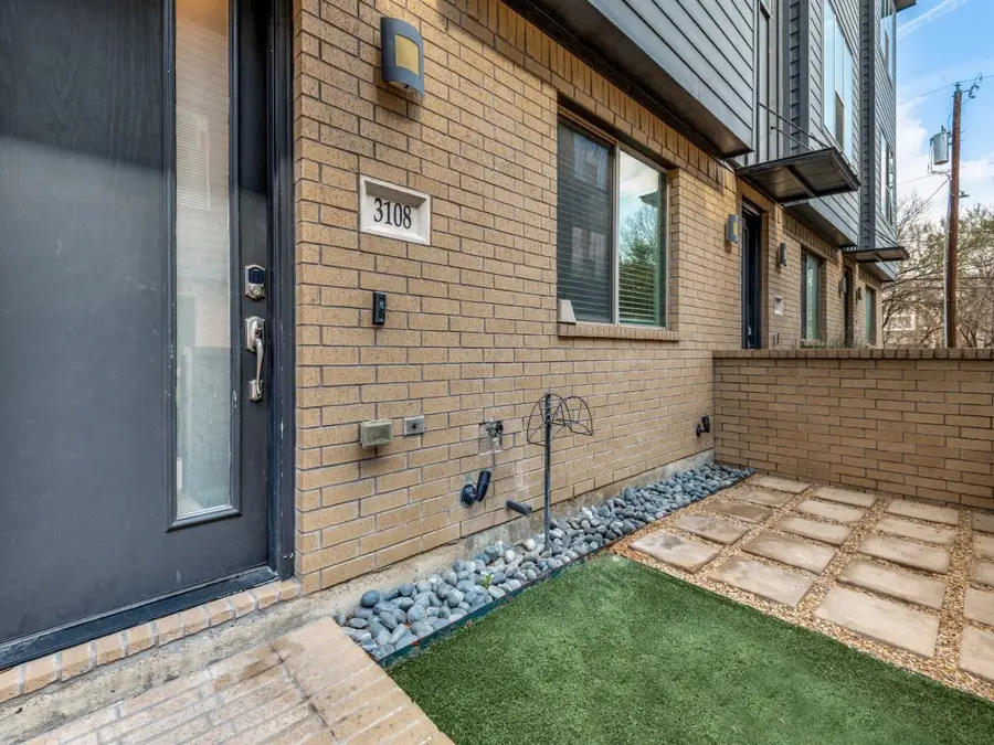 3108 Sunny Brae Drive, Dallas, TX 75204 - #3